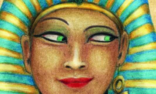 zoom visage rduit
